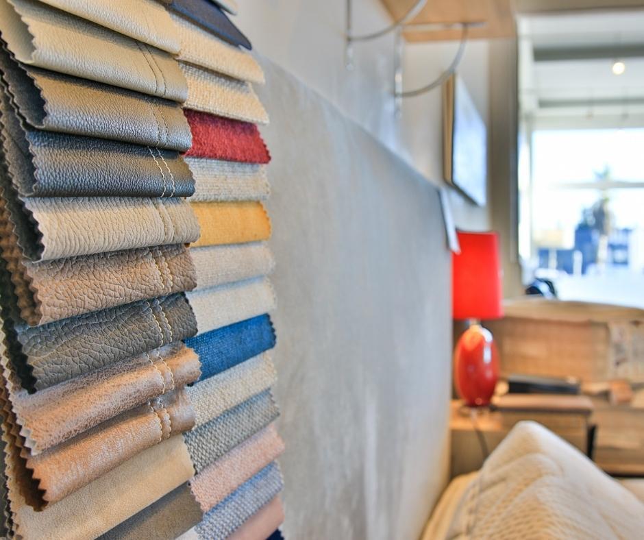 Personnalisation couleurs
