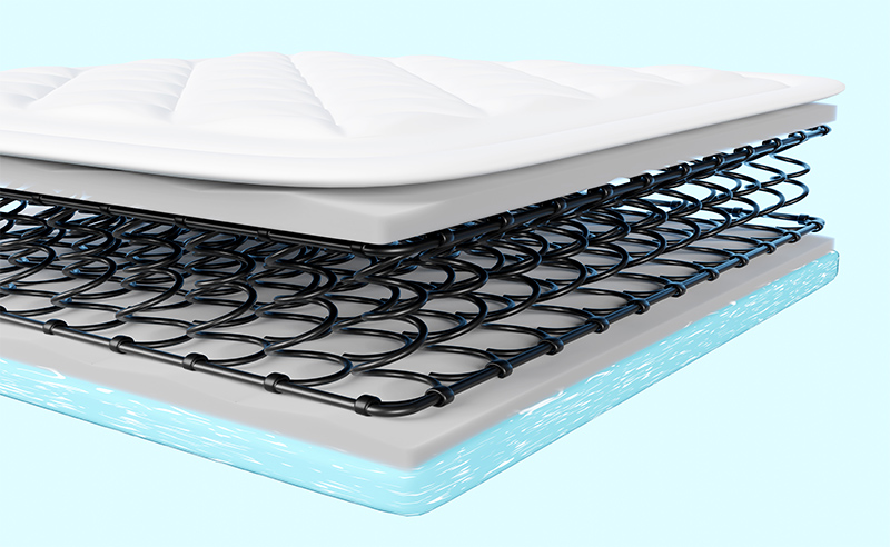 Acheter des matelas à ressorts à Toulon