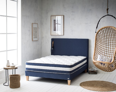 Matelas en latex THIRIEZ à Toulon