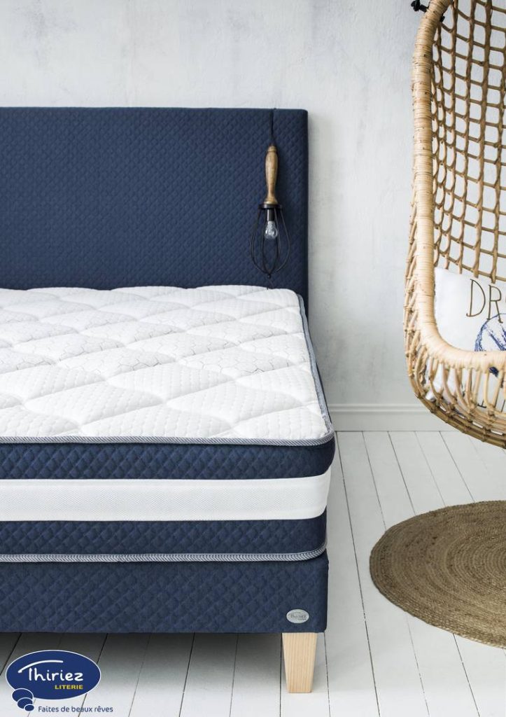 Matelas THIRIEZ à Toulon