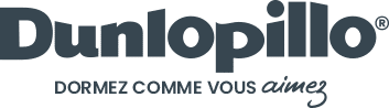 Dunlopillo matelas fabriqué en France